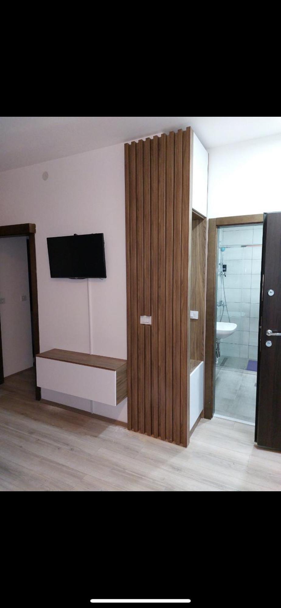 De Lux Nedeljkovic Aparthotel Jagodina Bagian luar foto