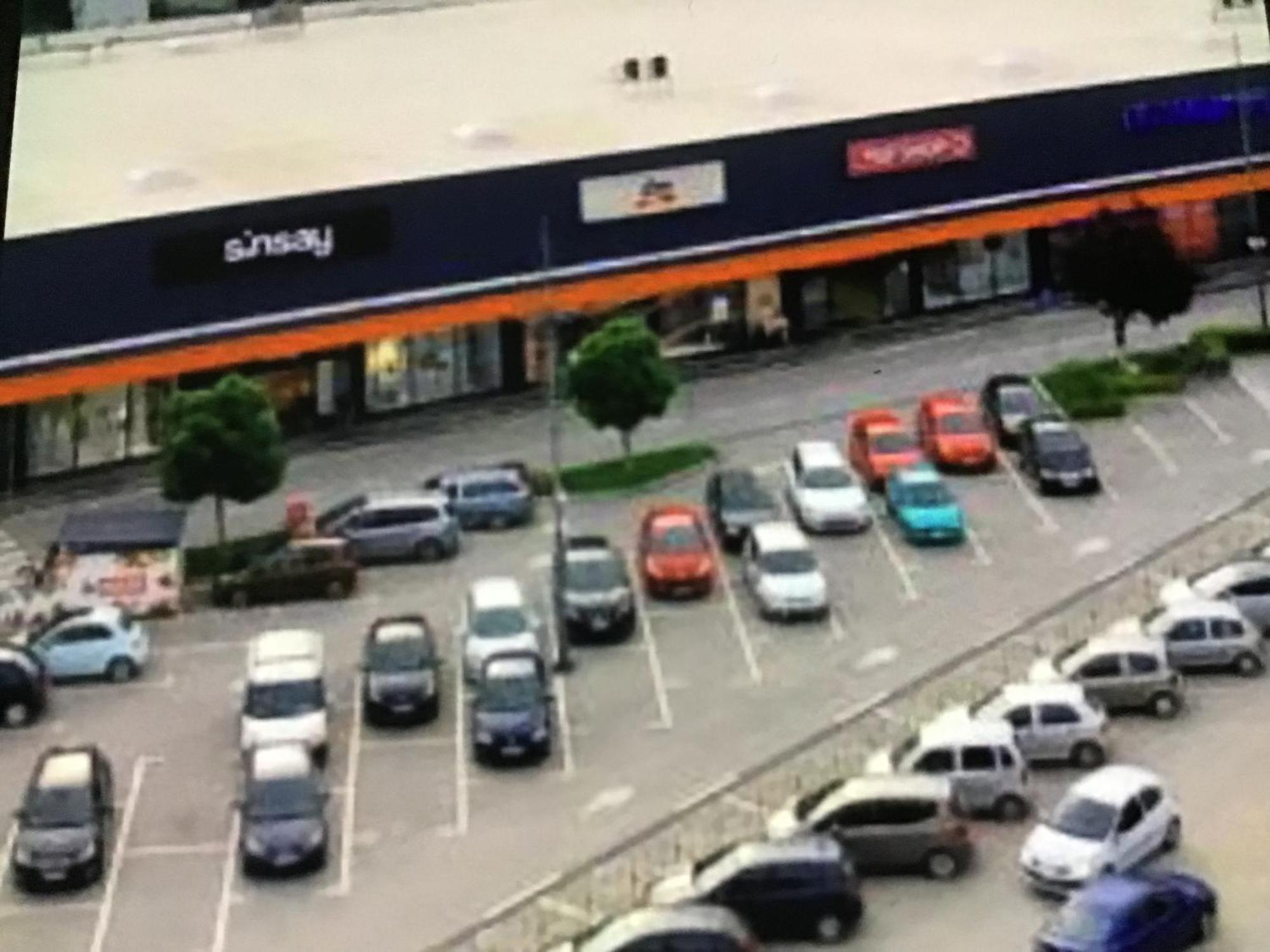 De Lux Nedeljkovic Aparthotel Jagodina Bagian luar foto
