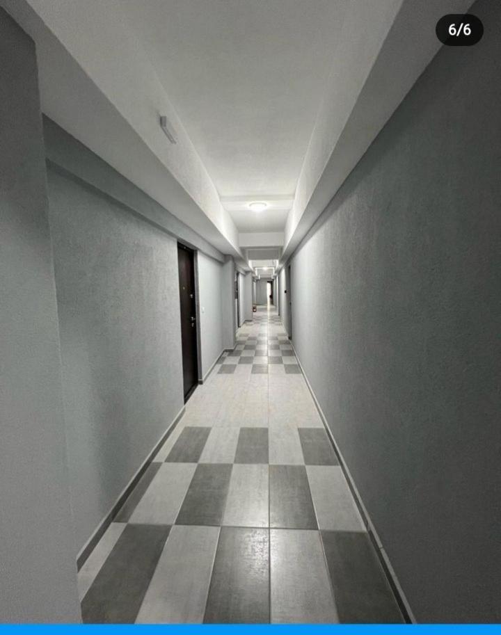 De Lux Nedeljkovic Aparthotel Jagodina Bagian luar foto