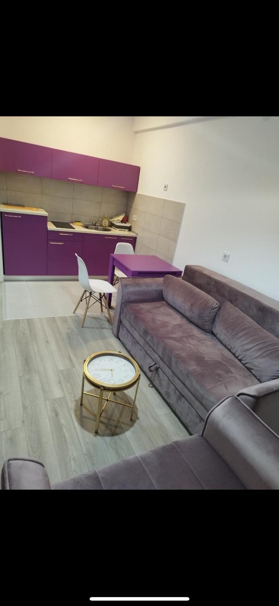 De Lux Nedeljkovic Aparthotel Jagodina Bagian luar foto