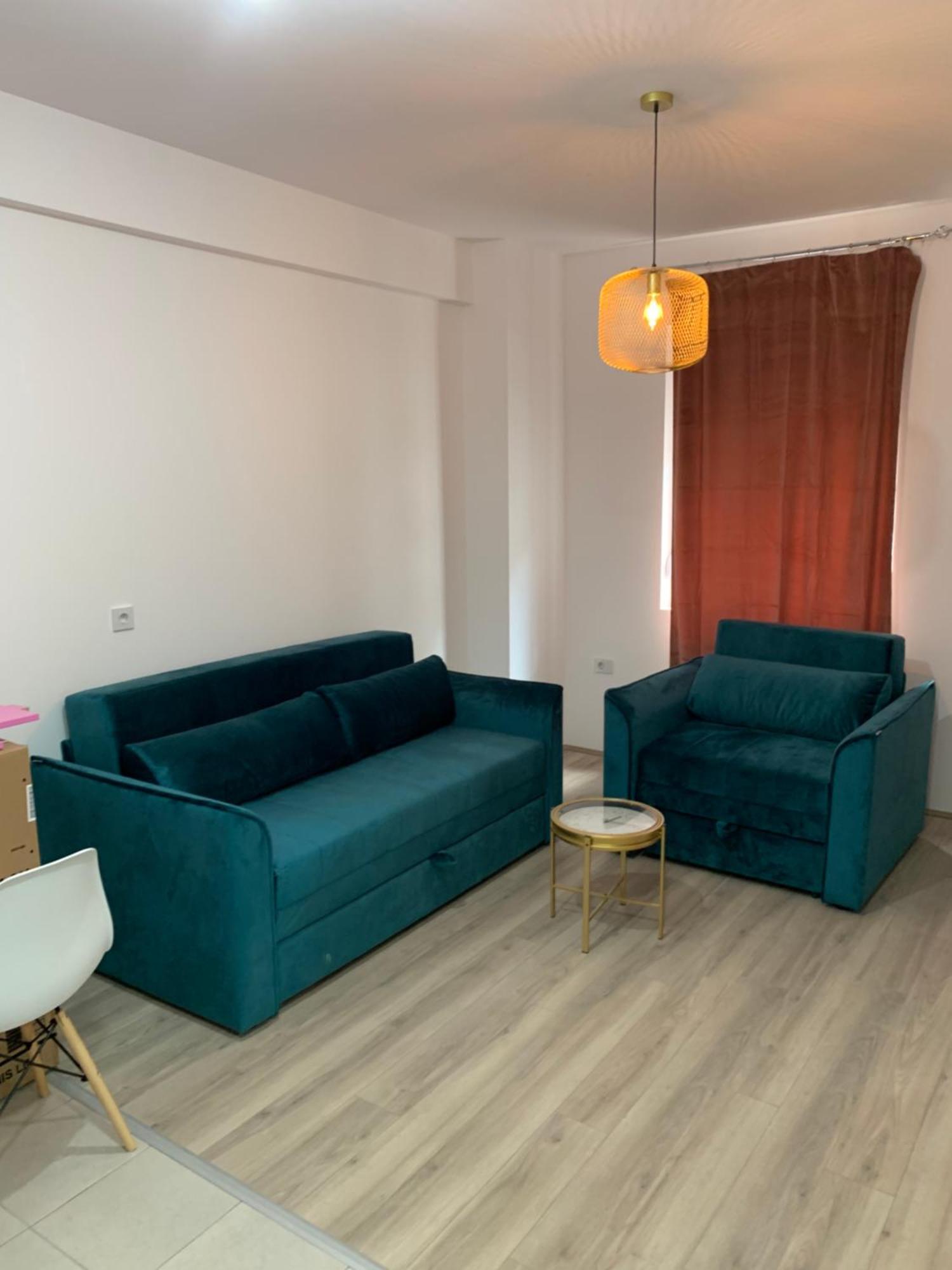 De Lux Nedeljkovic Aparthotel Jagodina Bagian luar foto