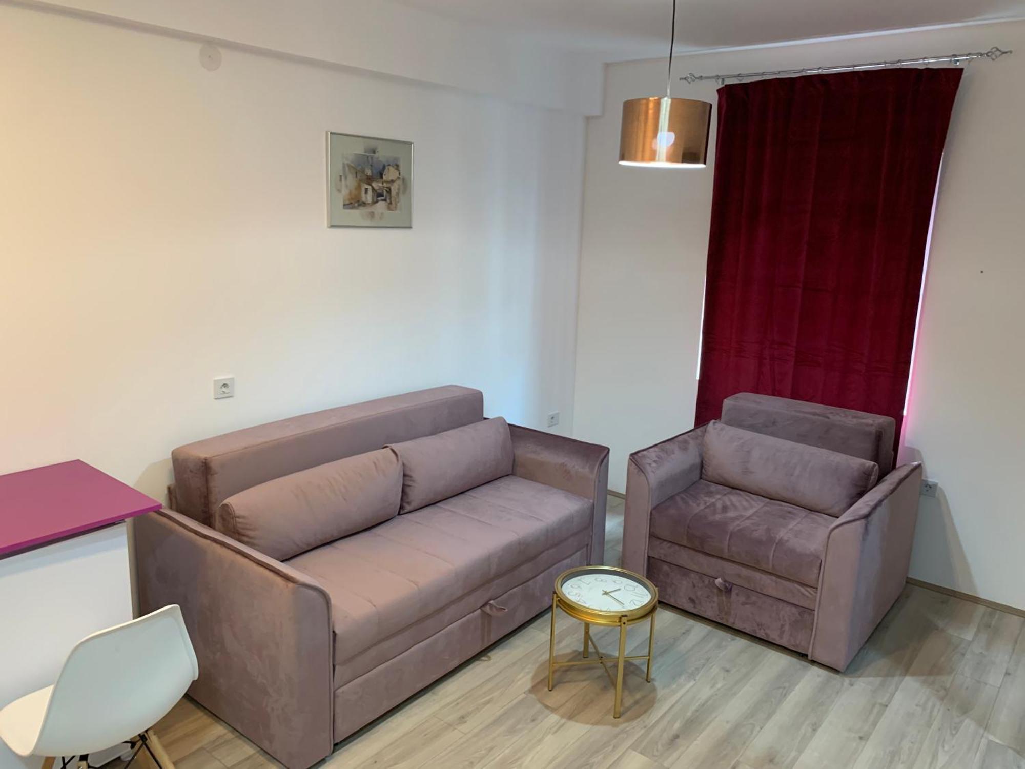 De Lux Nedeljkovic Aparthotel Jagodina Bagian luar foto