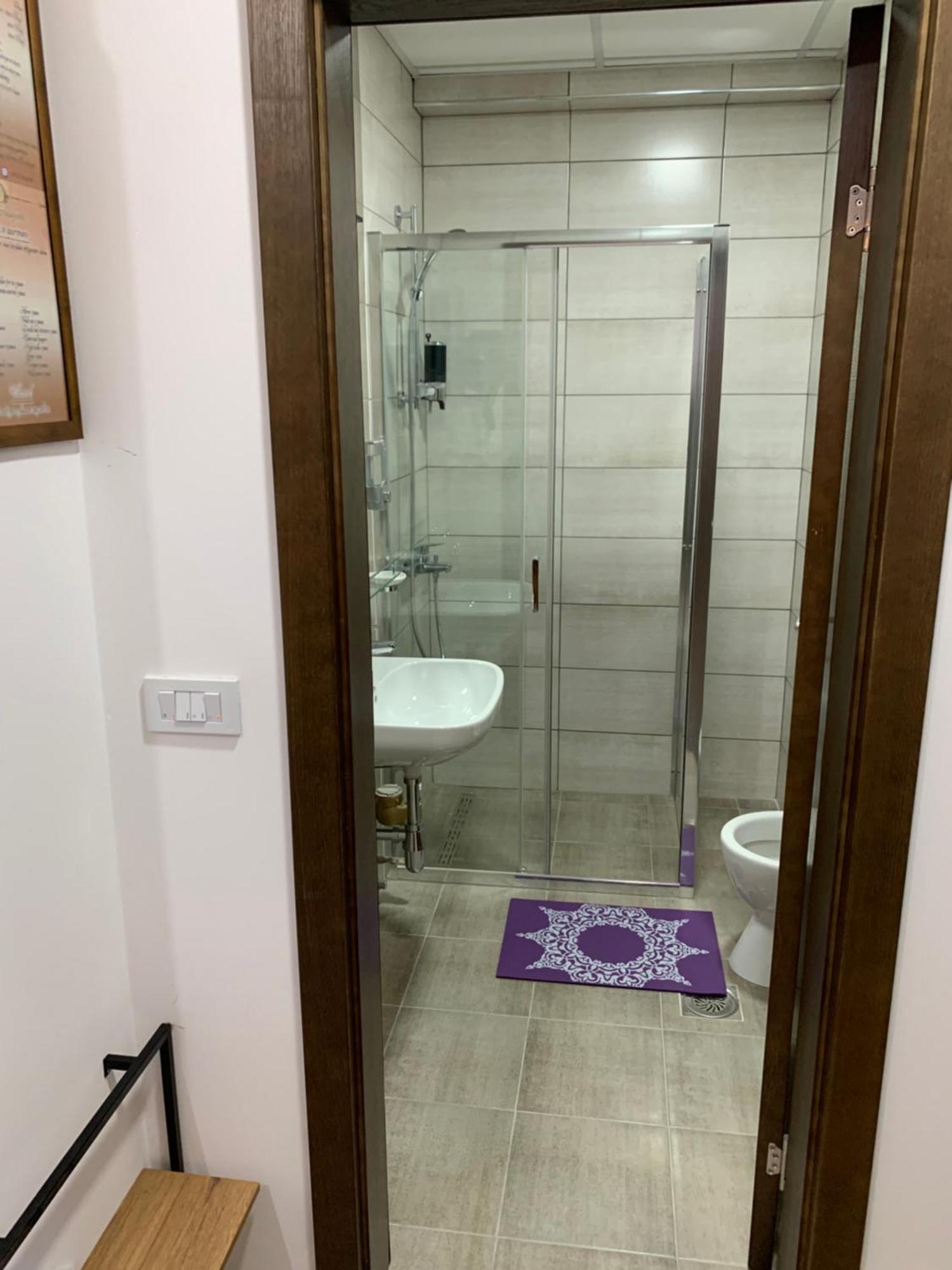 De Lux Nedeljkovic Aparthotel Jagodina Bagian luar foto